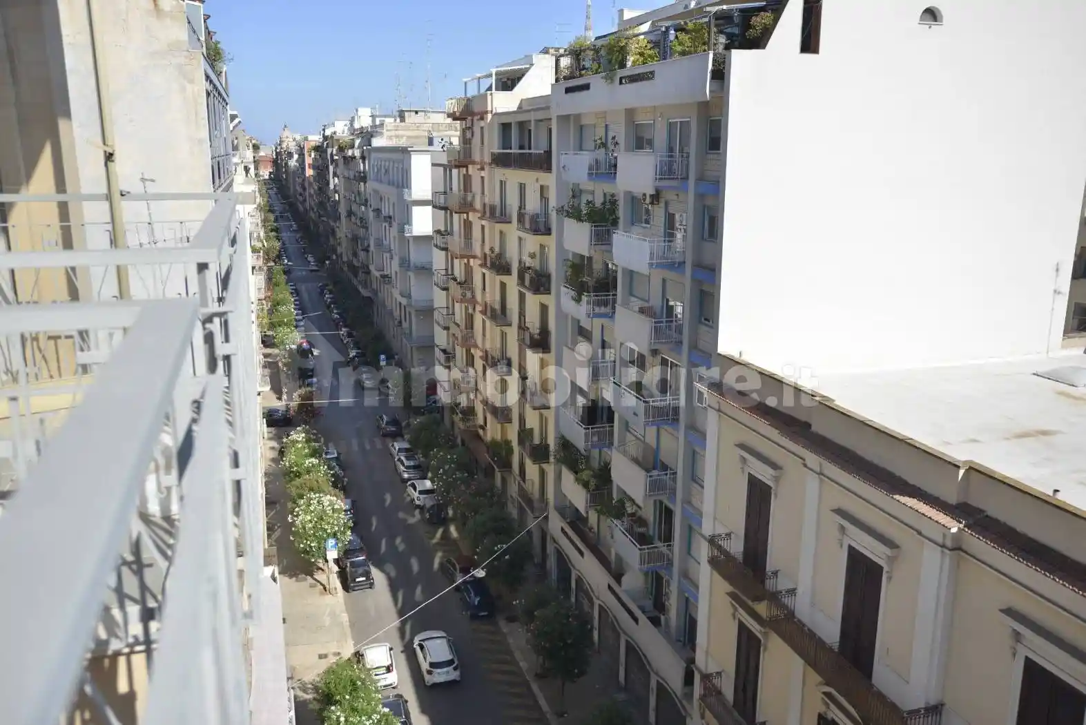 Appartamento in vendita a Bari