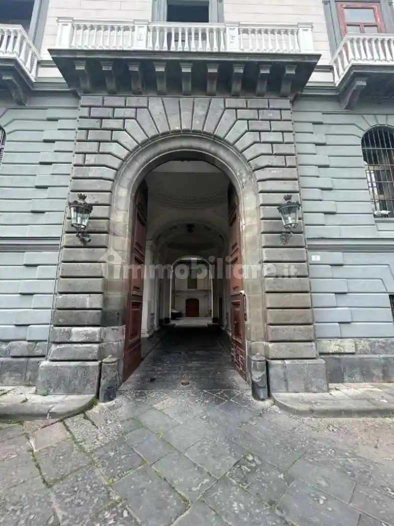 Appartamento piazza DELLA REPUBBLICA, Mergellina - Piedigrotta, Napoli - foto 2