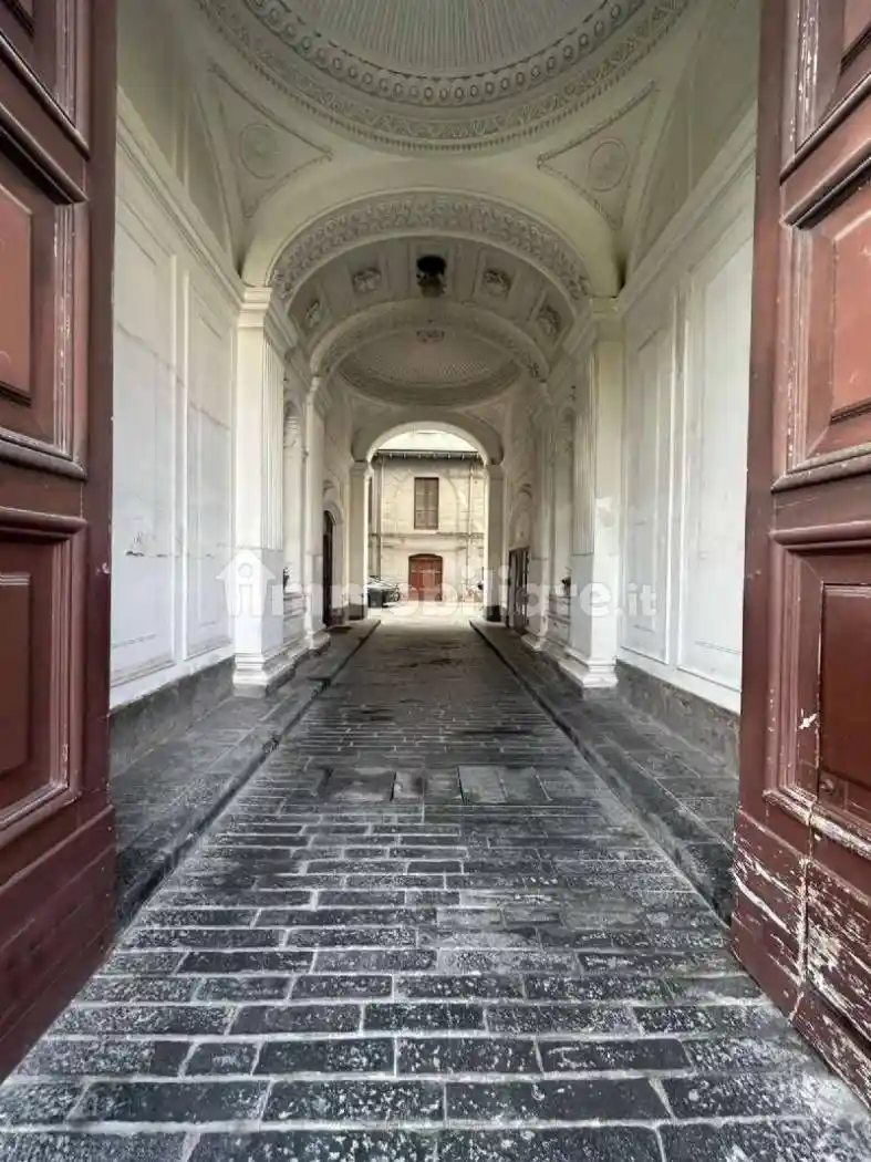 Appartamento piazza DELLA REPUBBLICA, Mergellina - Piedigrotta, Napoli - foto 4