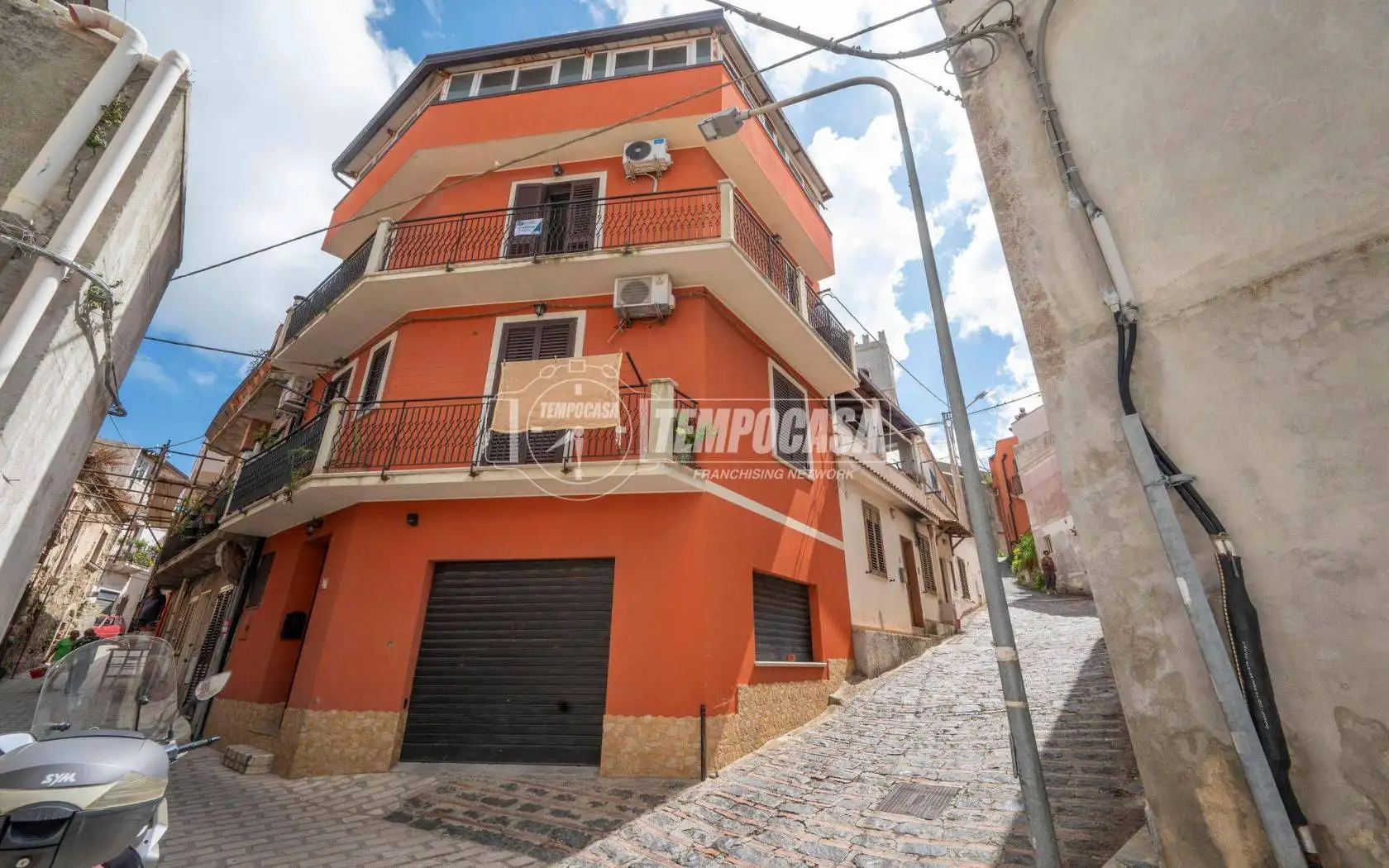 Appartamento in vendita a Messina