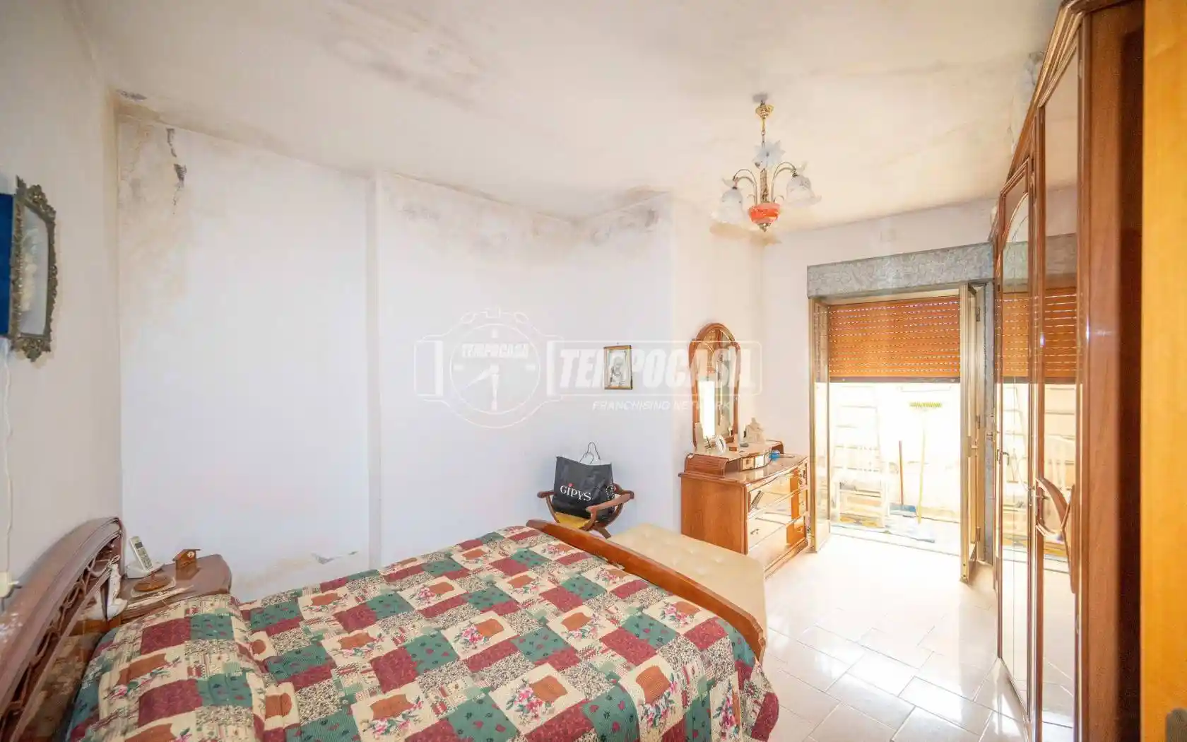 Trilocale via piazzicella castanea 60, Castanea - Salice, Messina - foto 2