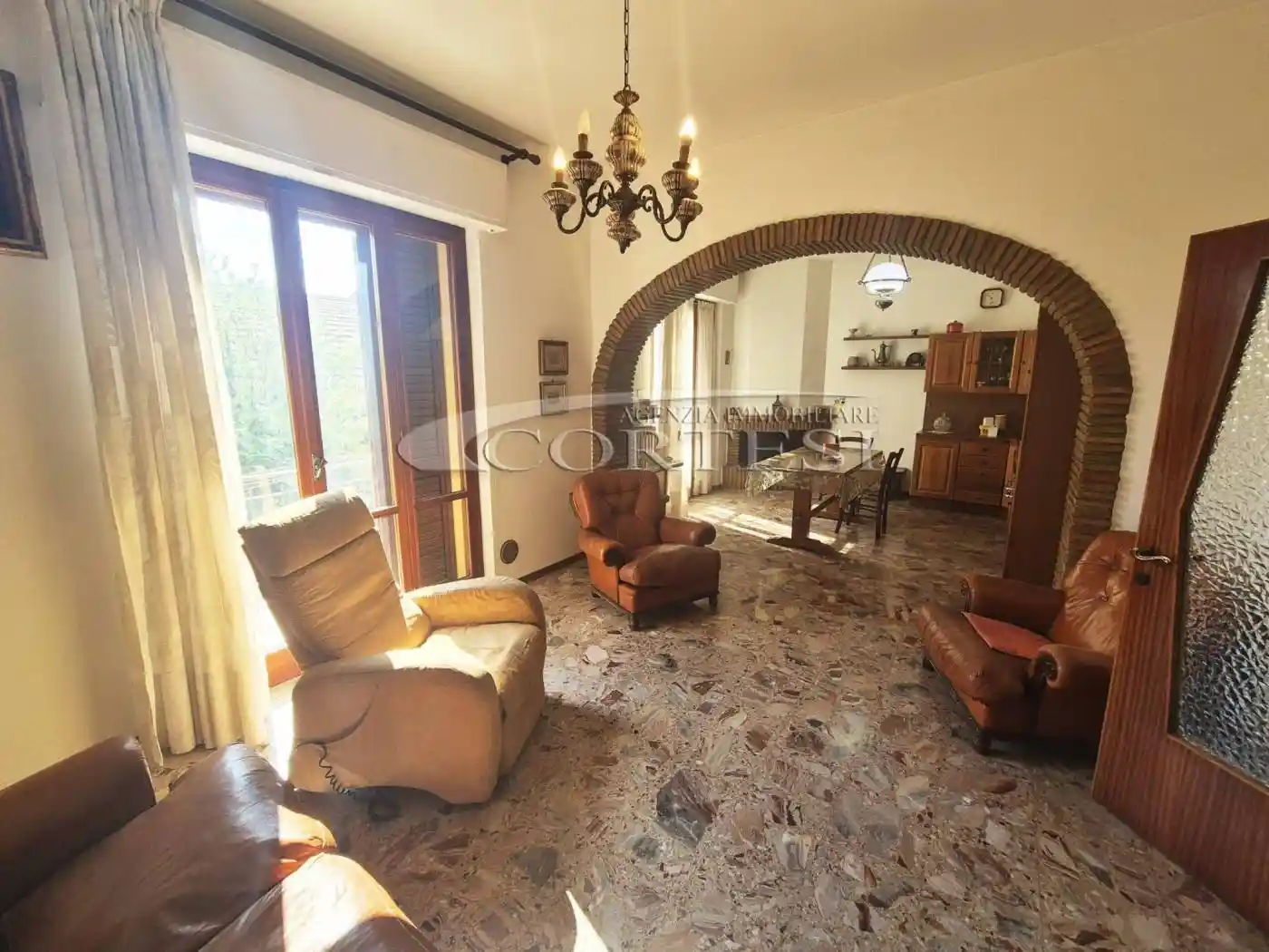 Appartamento in vendita a Città di Castello