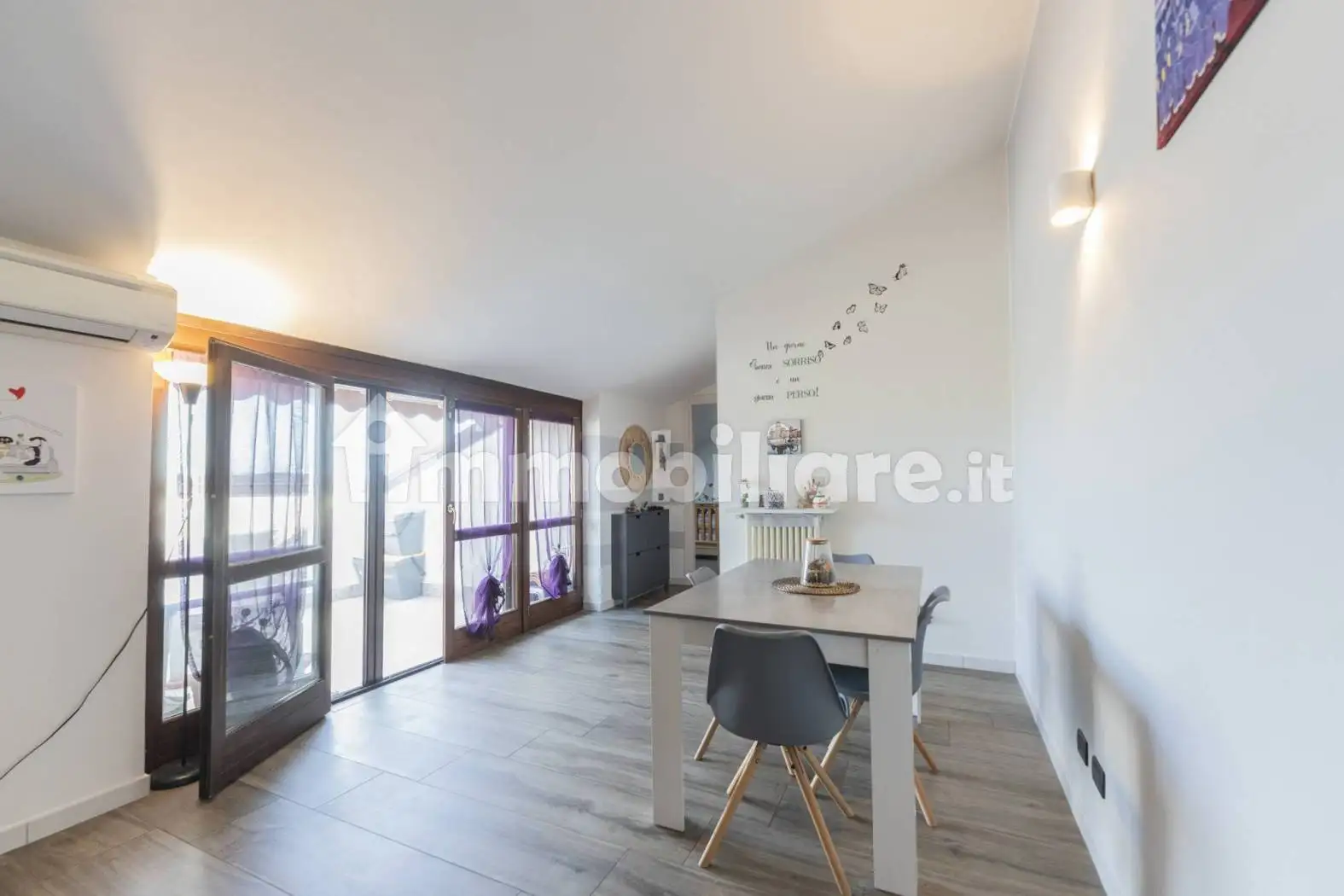 Appartamento in vendita a Ferrara