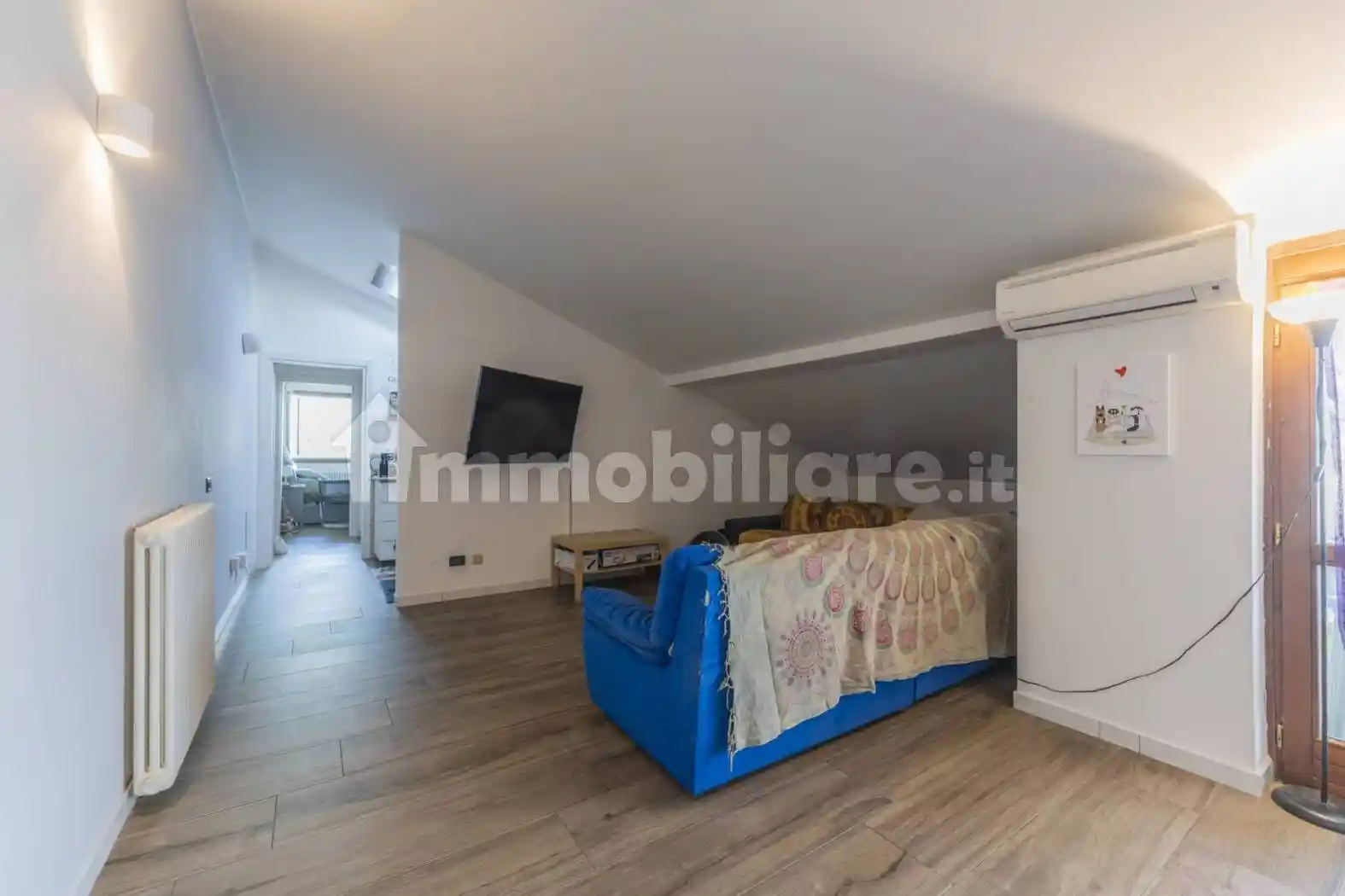 Trilocale via Acquedotto 64, Francolino, Ferrara - foto 2