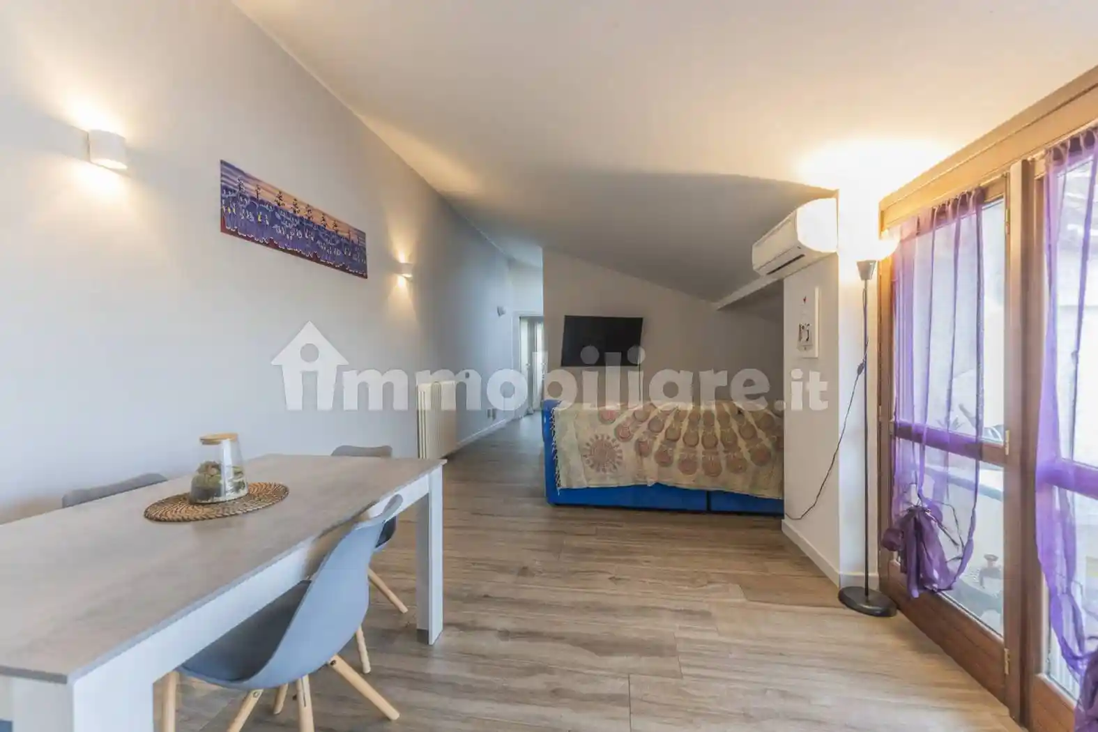 Trilocale via Acquedotto 64, Francolino, Ferrara - foto 3