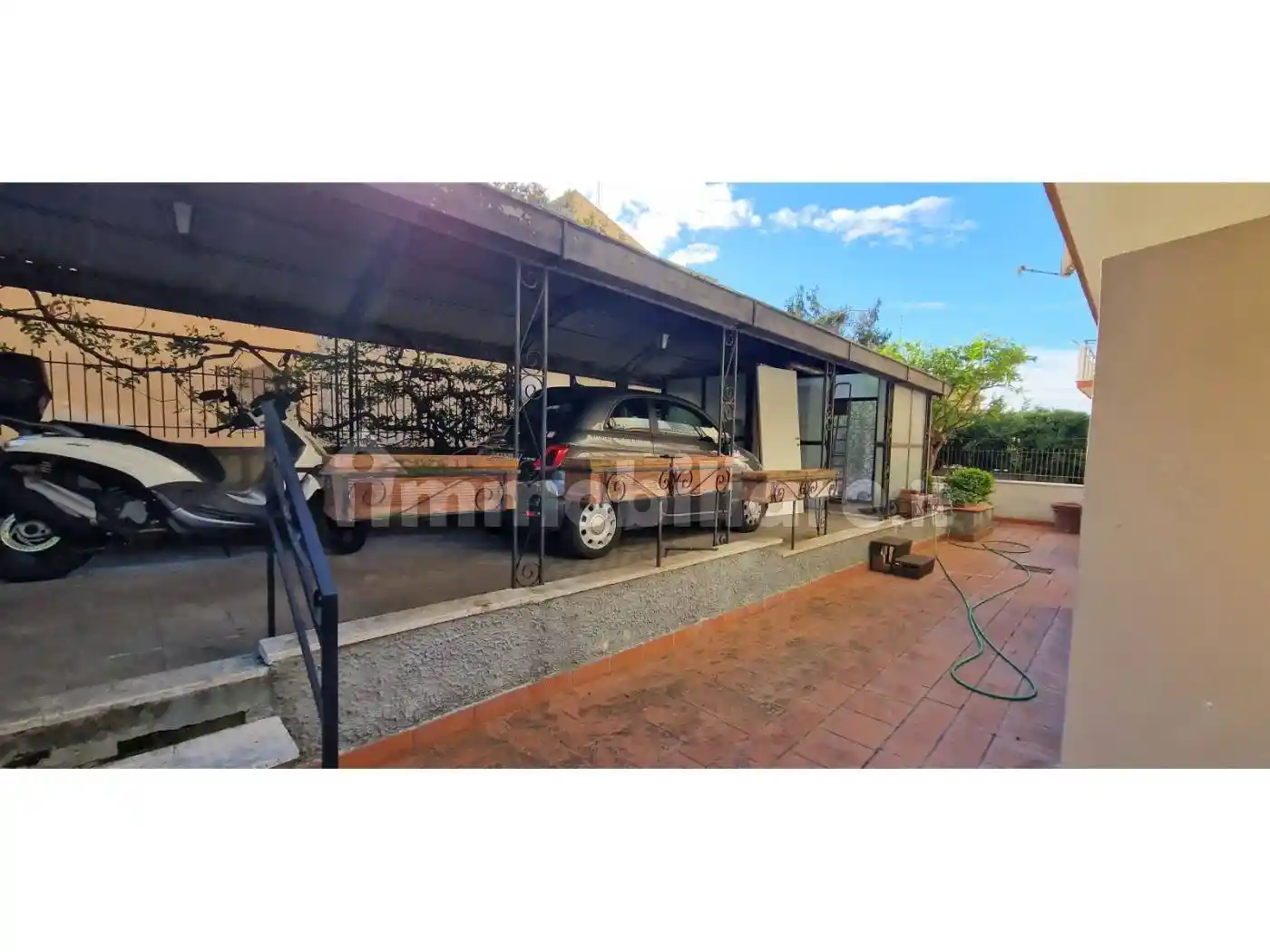 Trilocale via Gregorio XIII, Boccea, Roma - foto 2