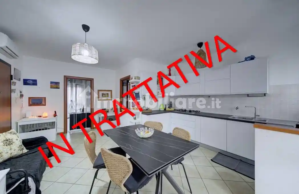 Appartamento in vendita a Grugliasco