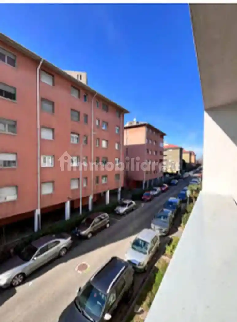 Appartamento all'asta via Aldo Moro, Milano - foto 2