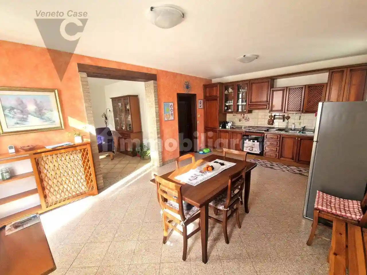 Casa indipendente - foto 2