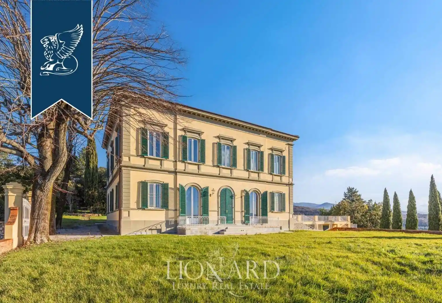 Villa unifamiliare, ottimo stato, 1800 m², Collegigliato, Pistoia - foto 4
