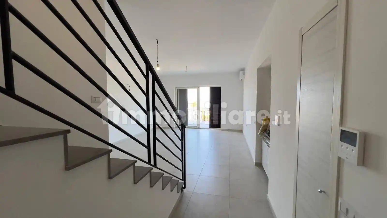 Villa a schiera via Coste di Cuma, Monterusciello, Pozzuoli - foto 3