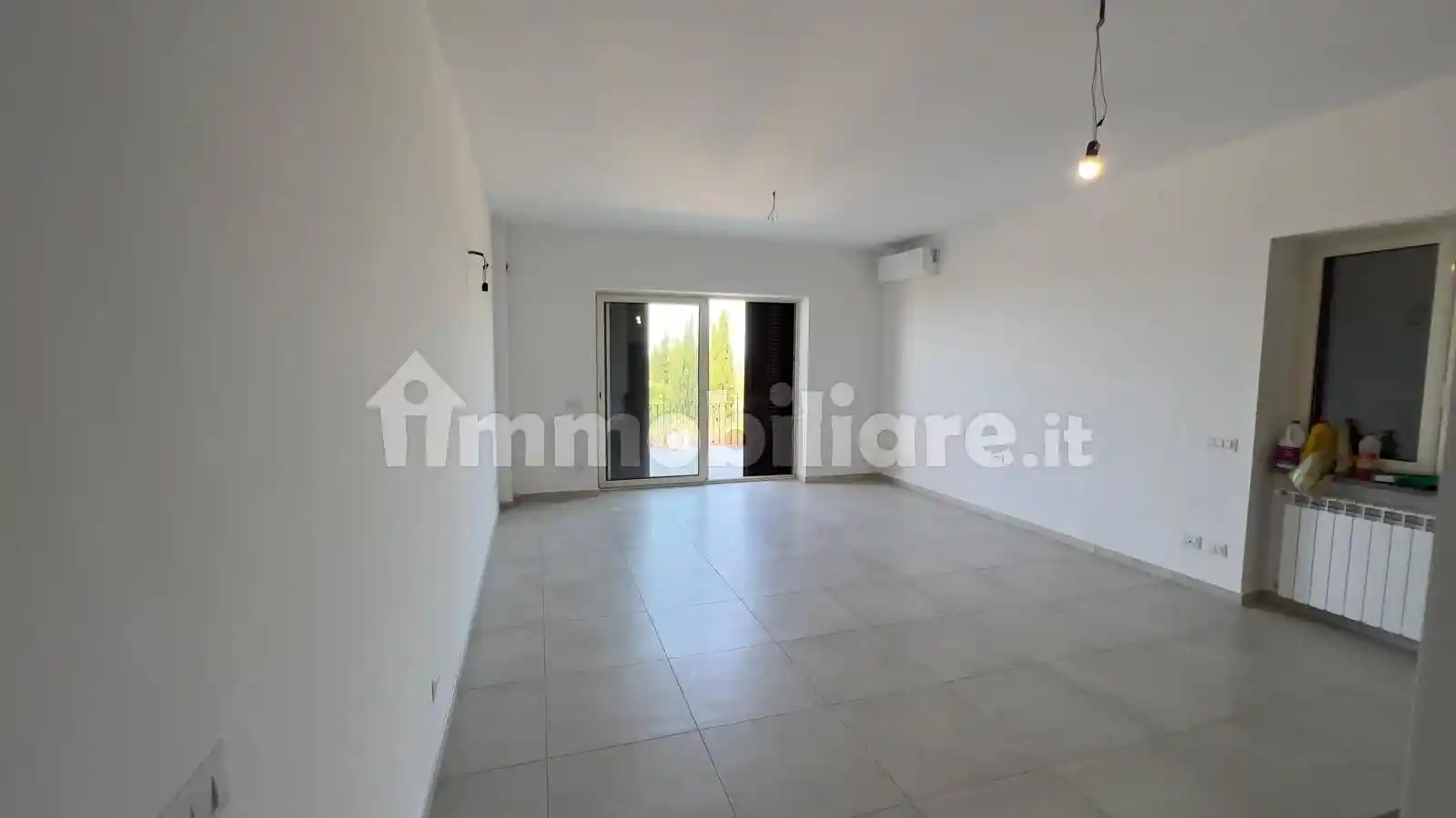 Villa a schiera via Coste di Cuma, Monterusciello, Pozzuoli - foto 5