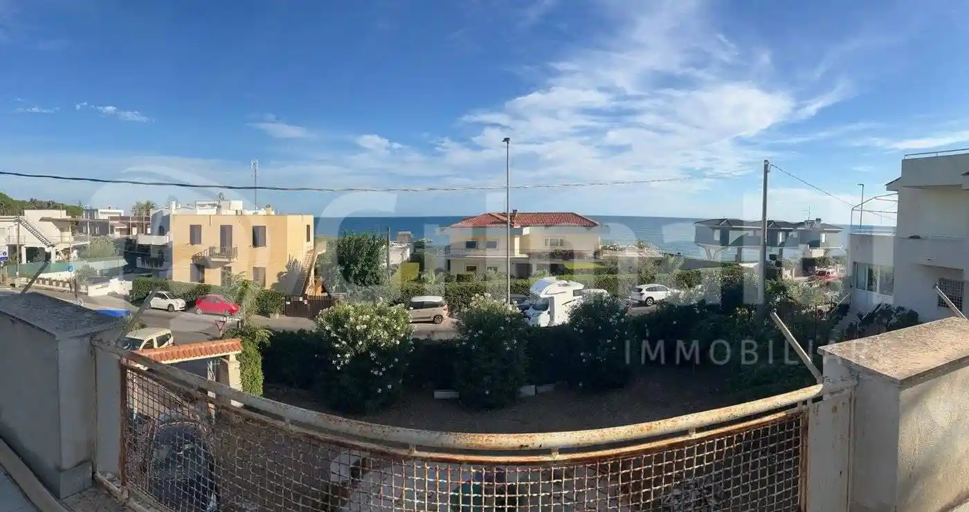 Appartamento in vendita a Santa Marinella