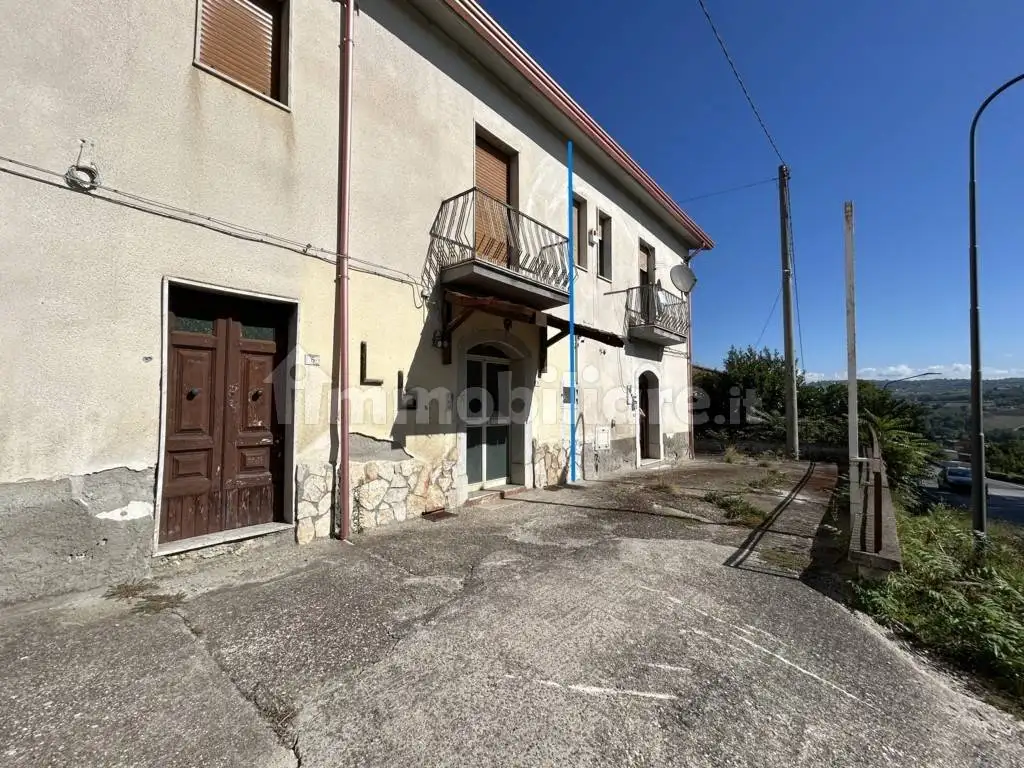 Villetta a schiera in vendita a Venticano