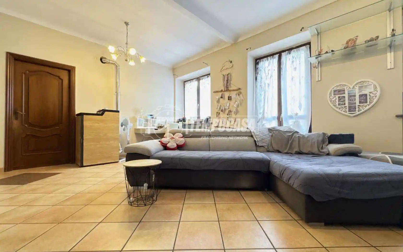 Appartamento in vendita a Cossato