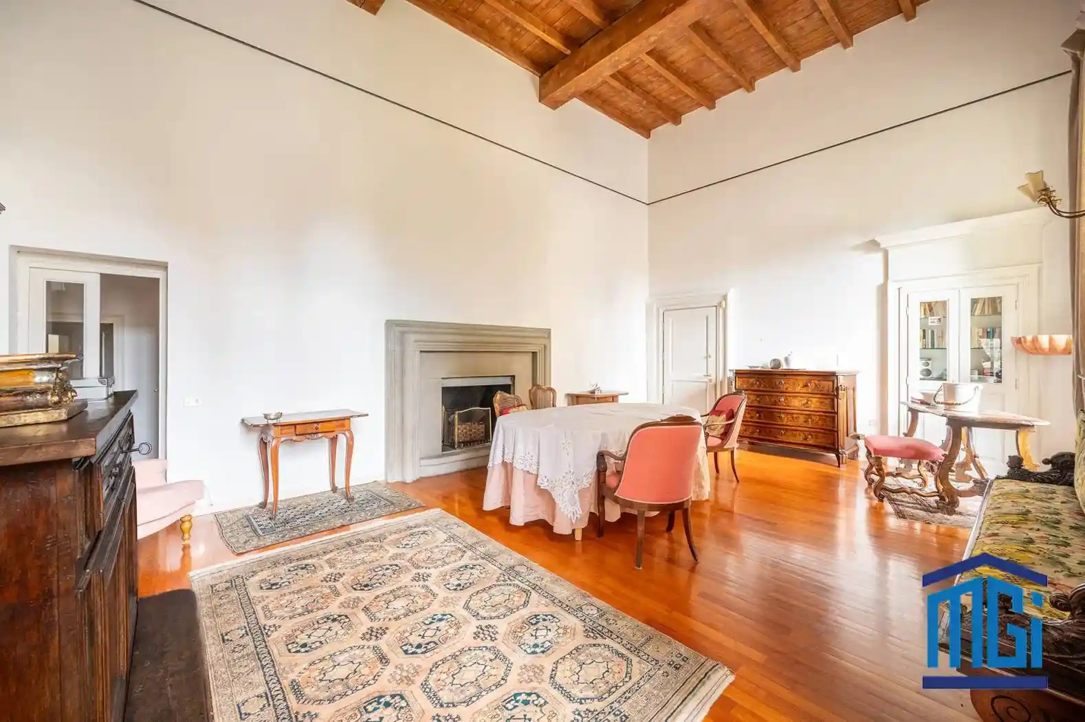 Appartamento in vendita a Merate