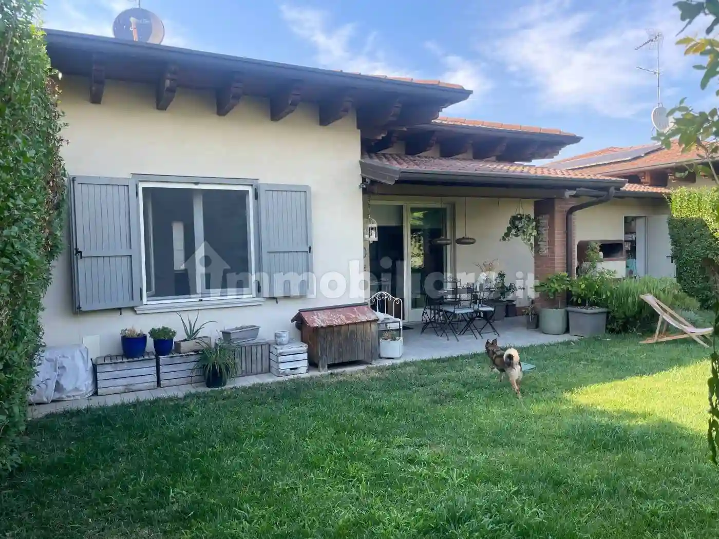 Villetta a schiera - foto 2