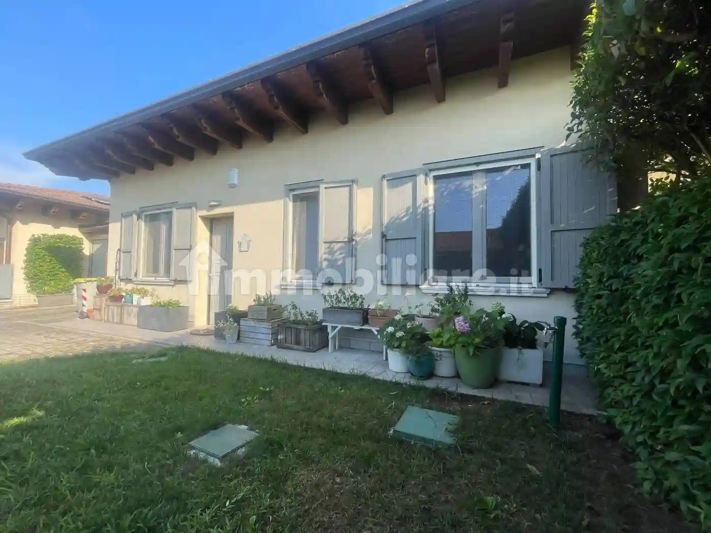 Villetta a schiera - foto 3