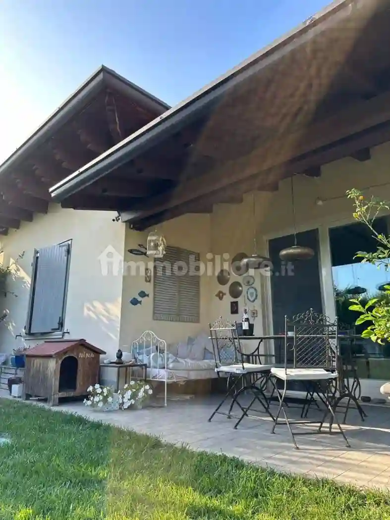 Villetta a schiera - foto 4