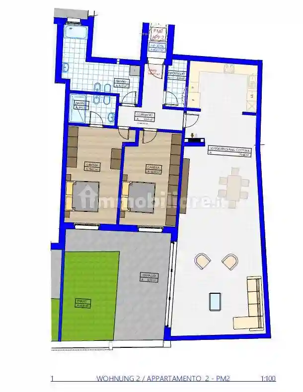 Appartamento - foto 5