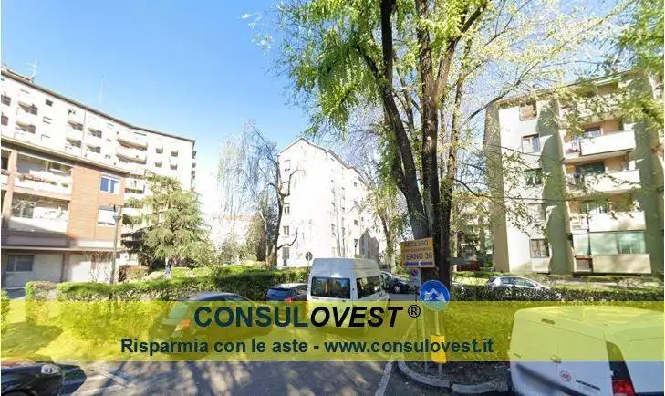 Apartment in vendita a Milan