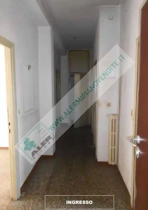 Appartamento all'asta via Teano 36, Milano - foto 3