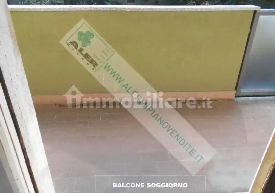 Appartamento all'asta via Teano 36, Milano - foto 5