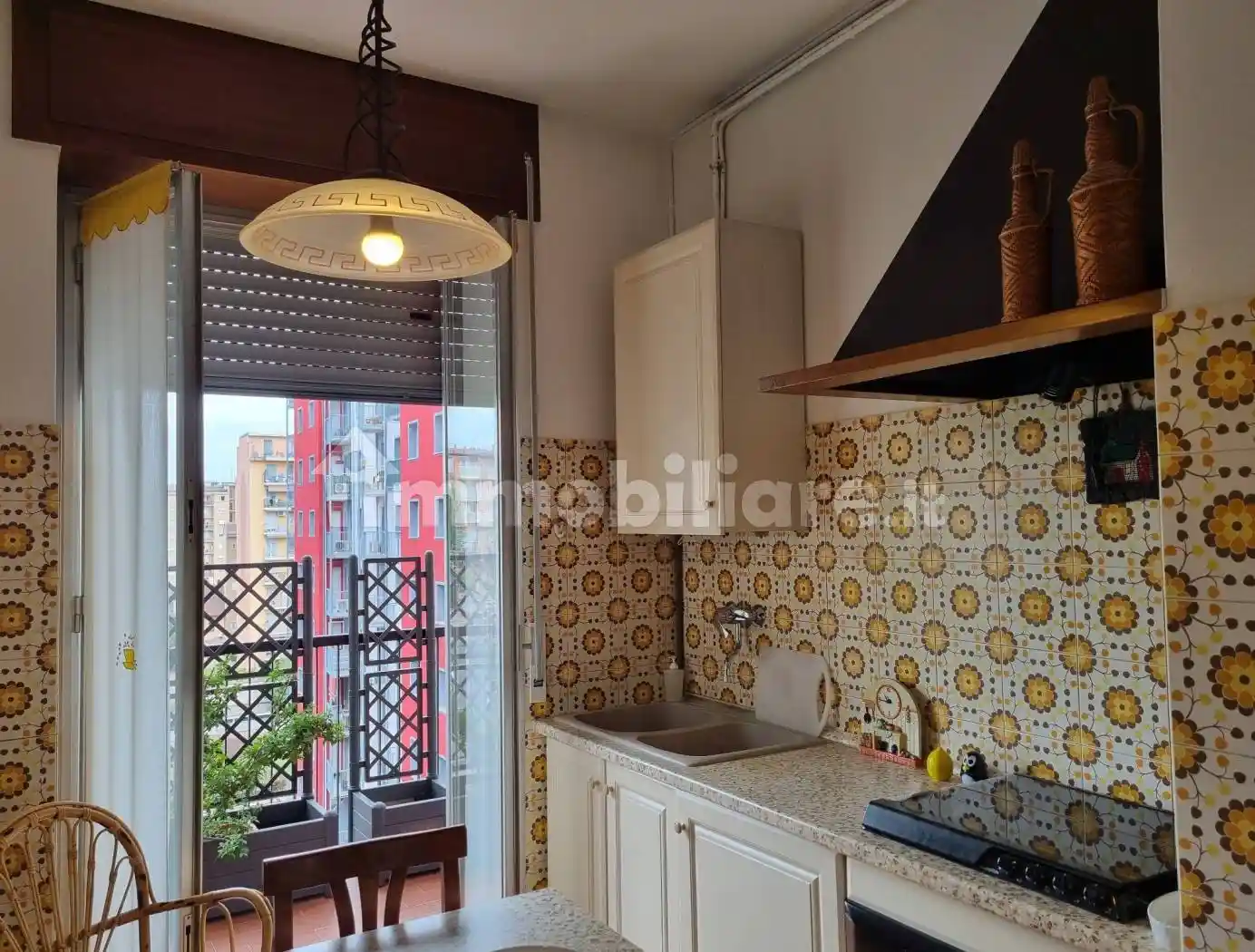 Appartamento in vendita a Cinisello Balsamo