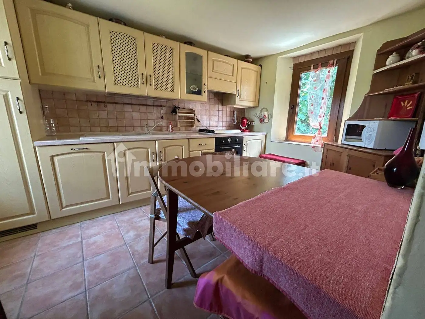 Appartamento in vendita a Sambuca Pistoiese