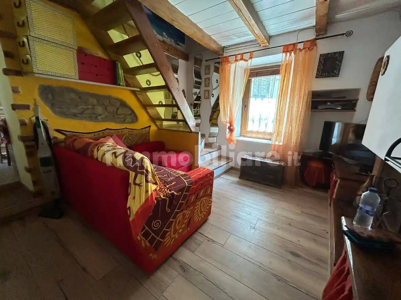 Trilocale Località Pavana Serravidoli 12, Ponte Della Venturina, Sambuca Pistoiese - foto 2