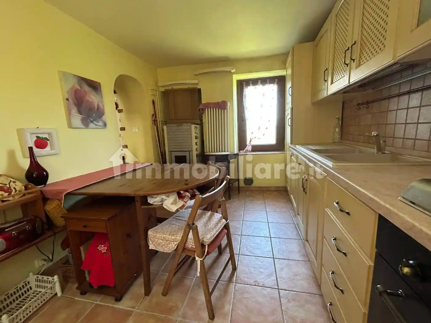 Trilocale Località Pavana Serravidoli 12, Ponte Della Venturina, Sambuca Pistoiese - foto 4