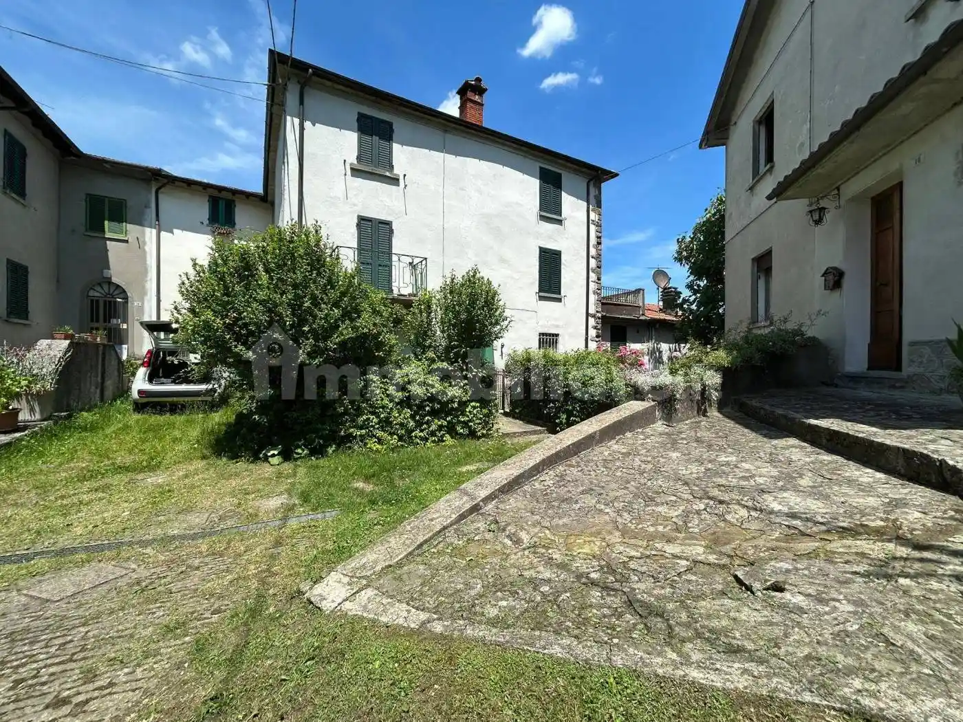 Trilocale Località Pavana Serravidoli 12, Ponte Della Venturina, Sambuca Pistoiese - foto 5