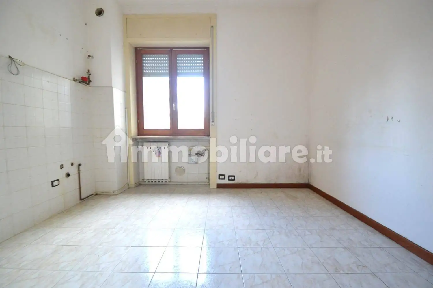 Appartamento in vendita a Rosate