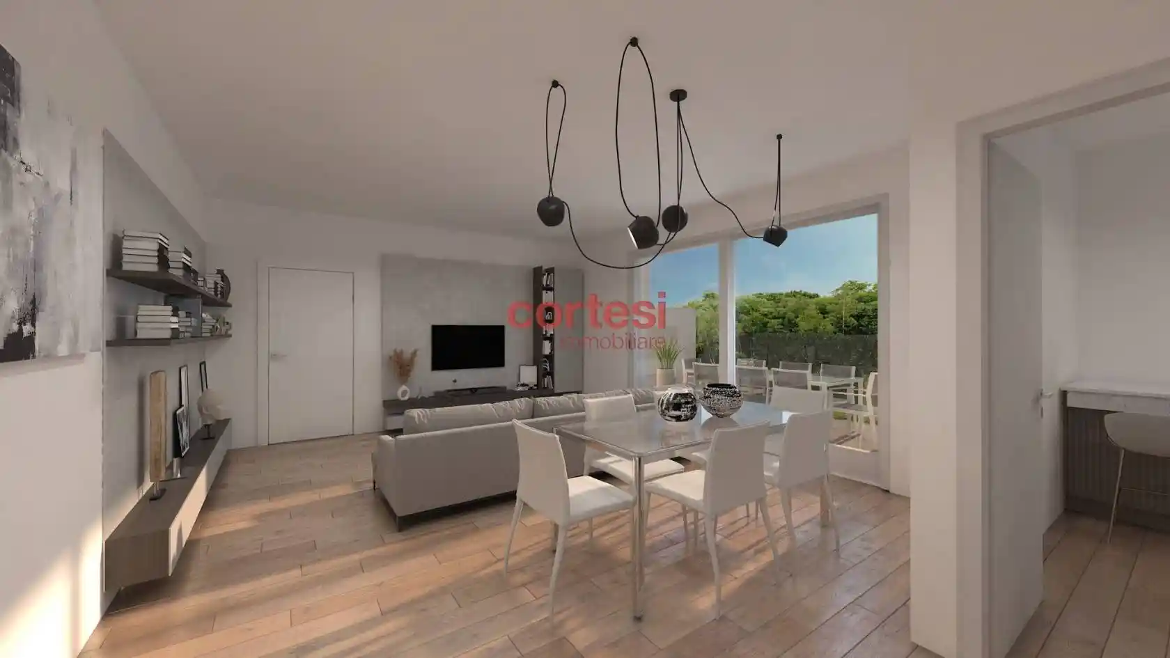 Appartamento - foto 4