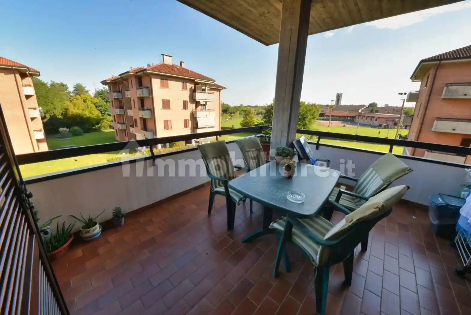 Appartamento in vendita a Solaro