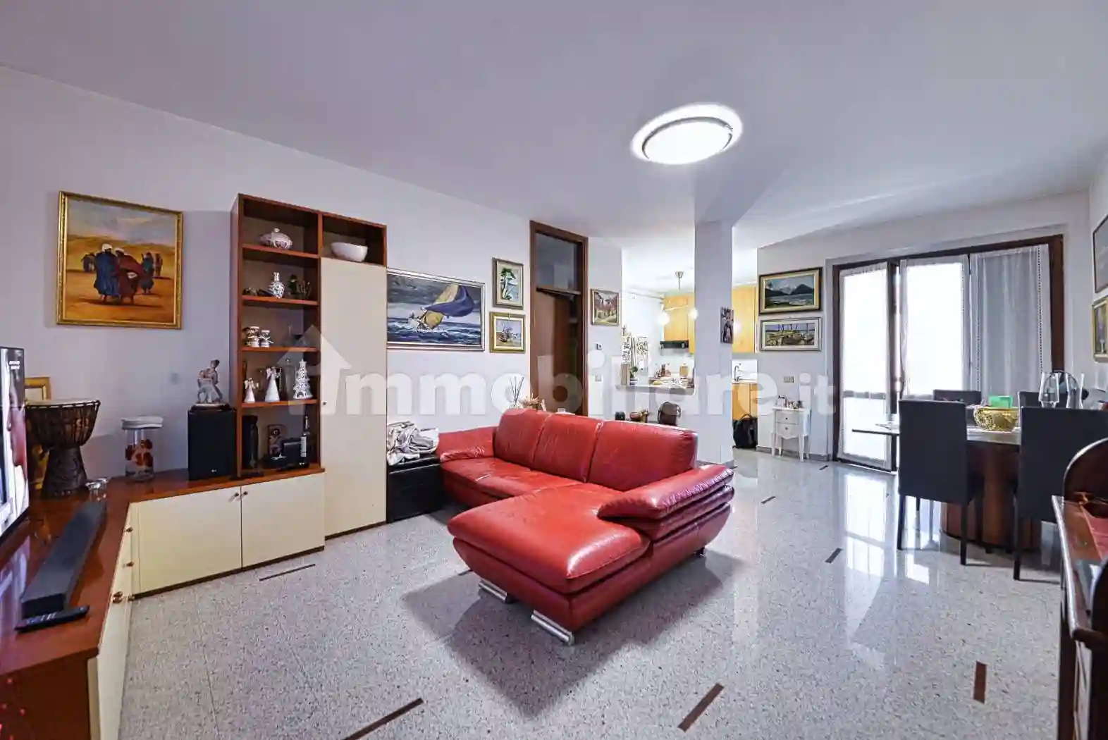 Appartamento - foto 5