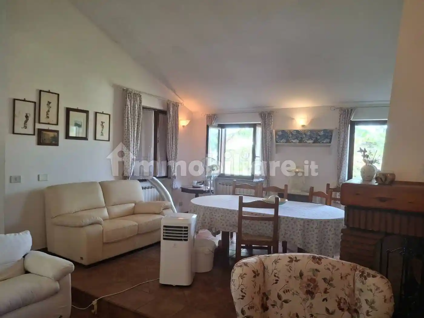 Trilocale via Albert Grenier, Ostia Antica, Roma - foto 2