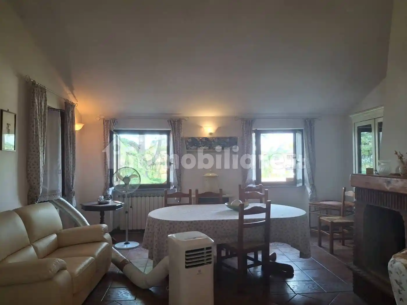 Trilocale via Albert Grenier, Ostia Antica, Roma - foto 3