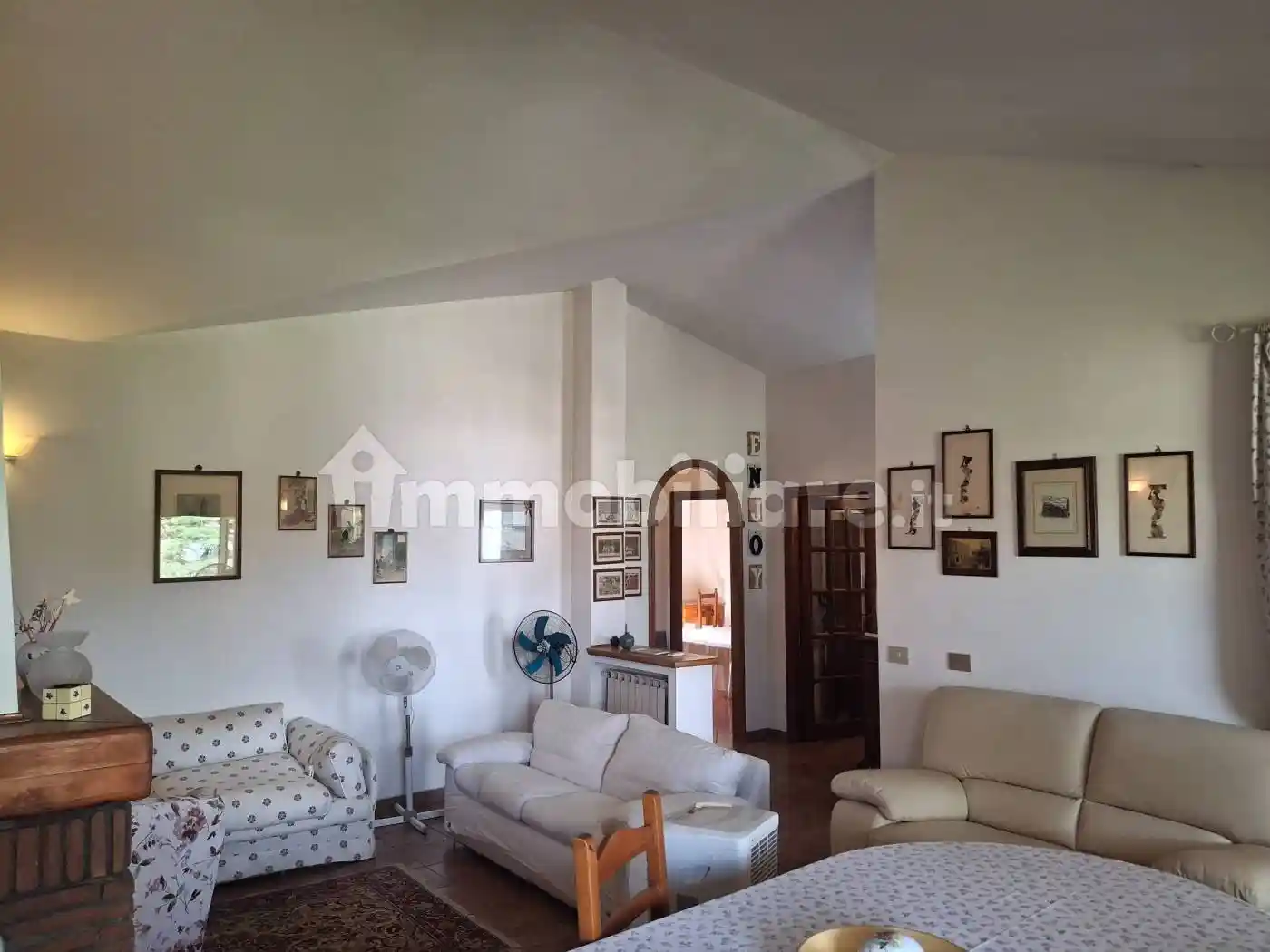 Trilocale via Albert Grenier, Ostia Antica, Roma - foto 4