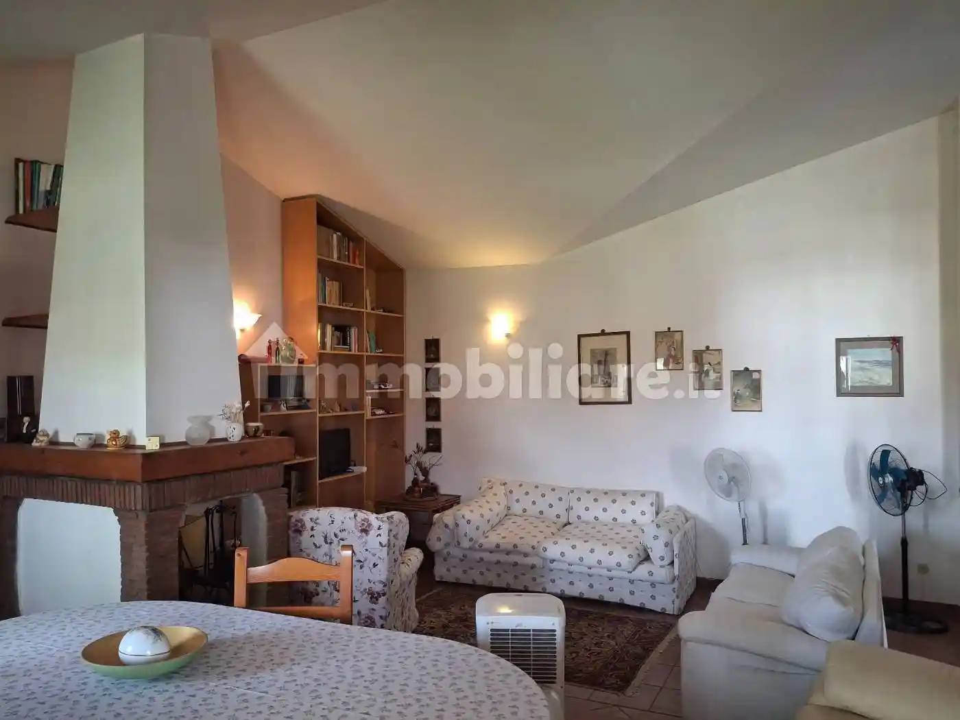 Trilocale via Albert Grenier, Ostia Antica, Roma - foto 5