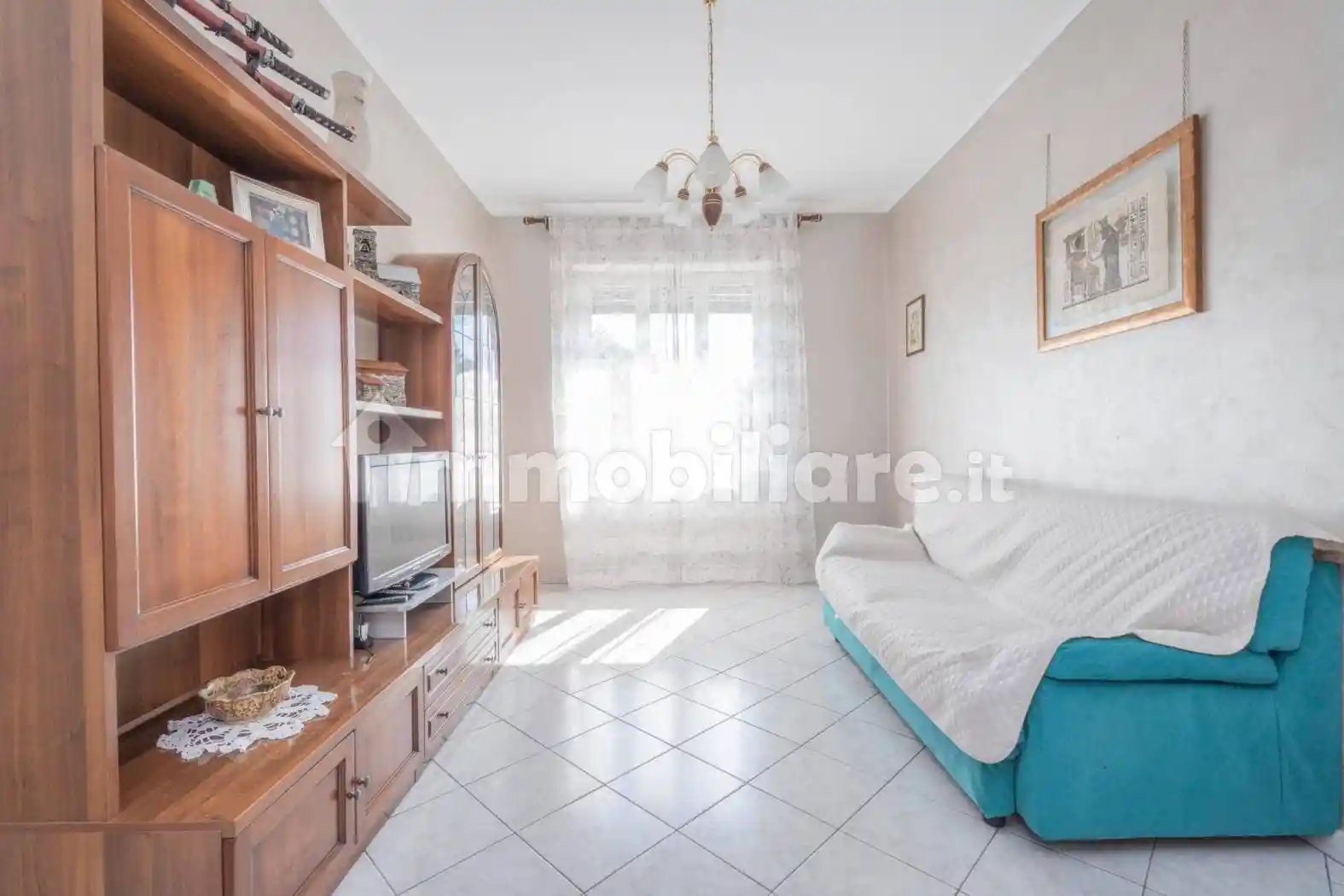 Appartamento in vendita a Torino