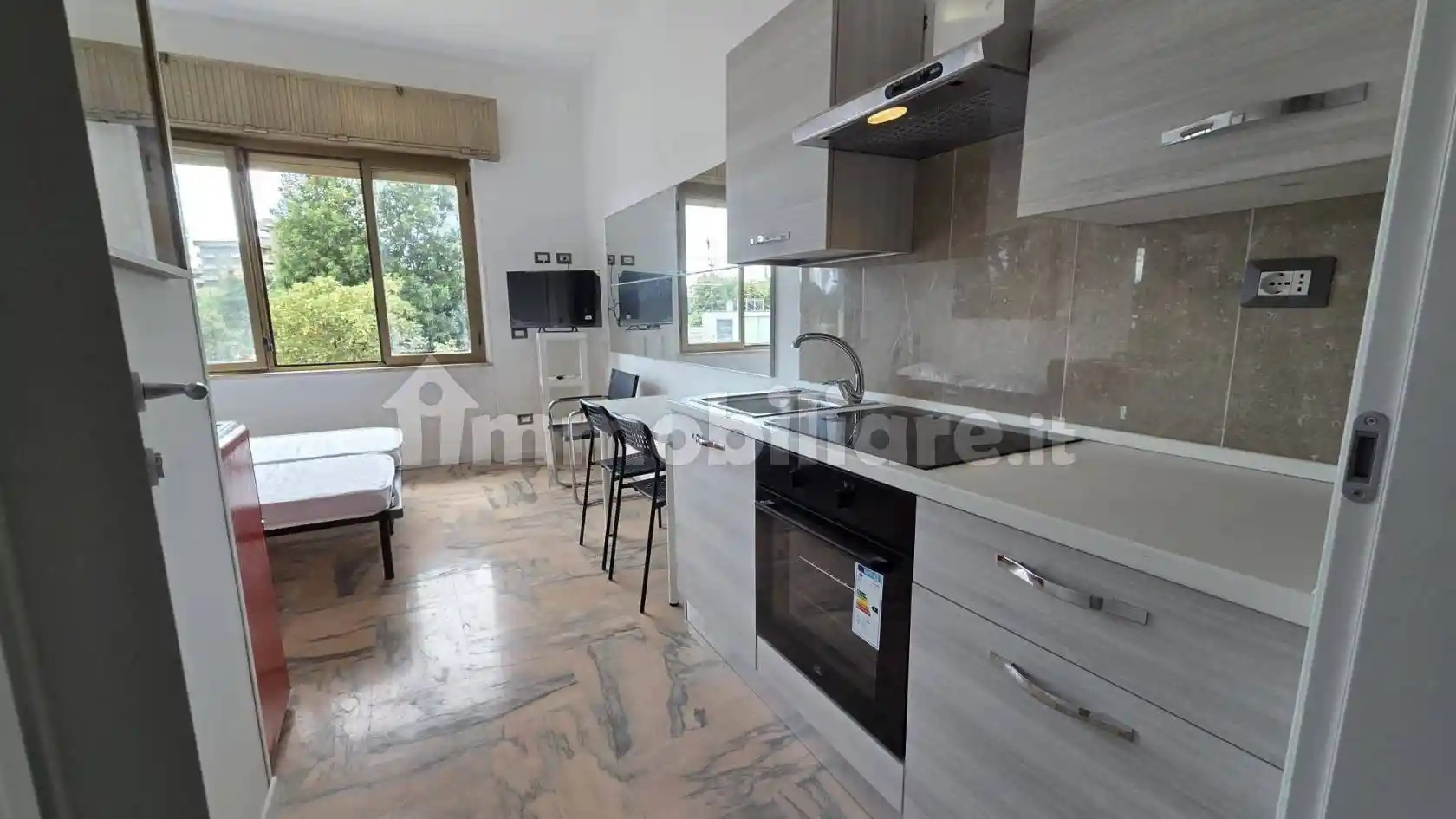 Appartamento in affitto a San Donato Milanese