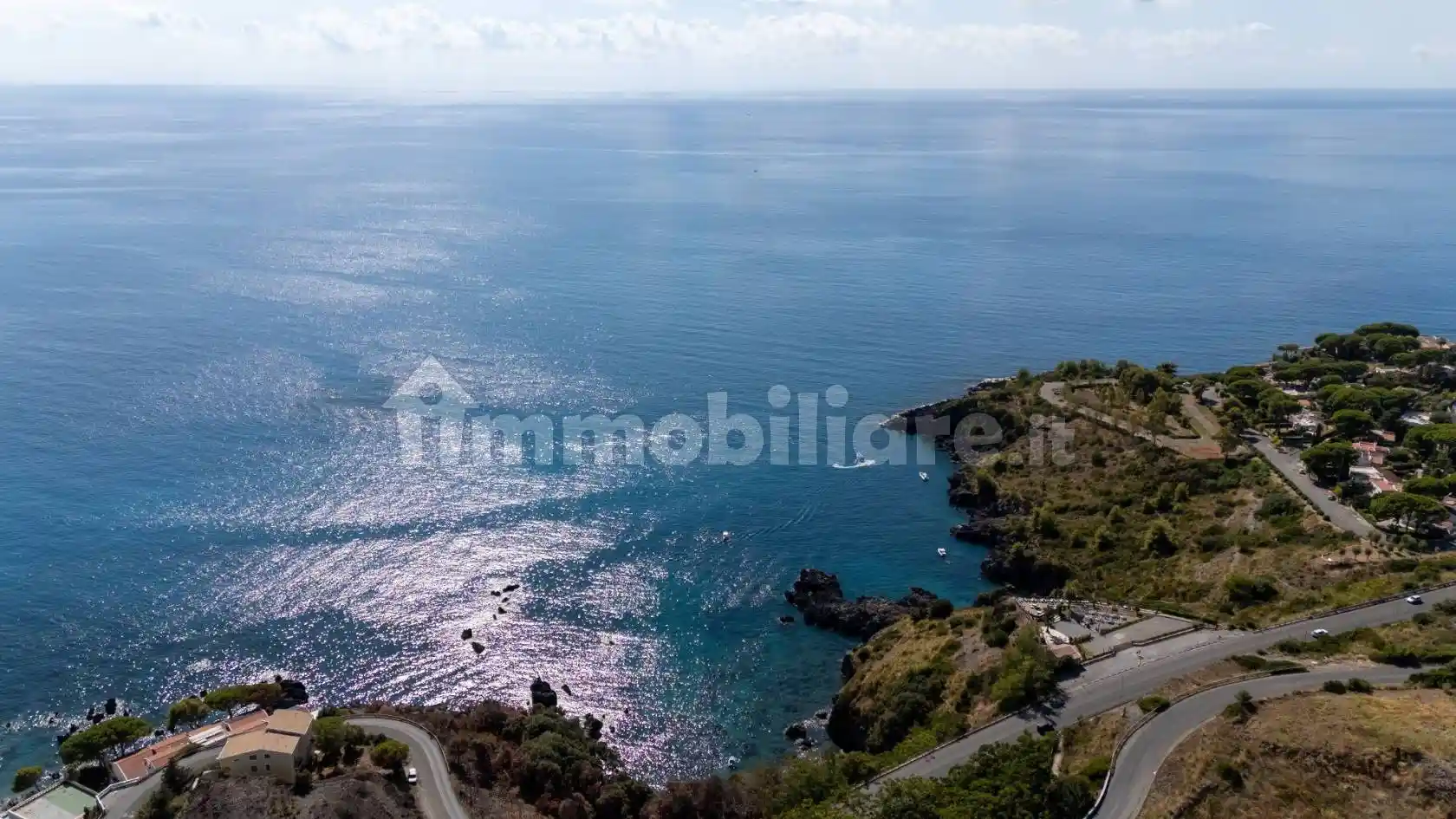 Trilocale via Giotto 9, Baia del Carpino, Petrosa, Piano Grande, Scalea - foto 3