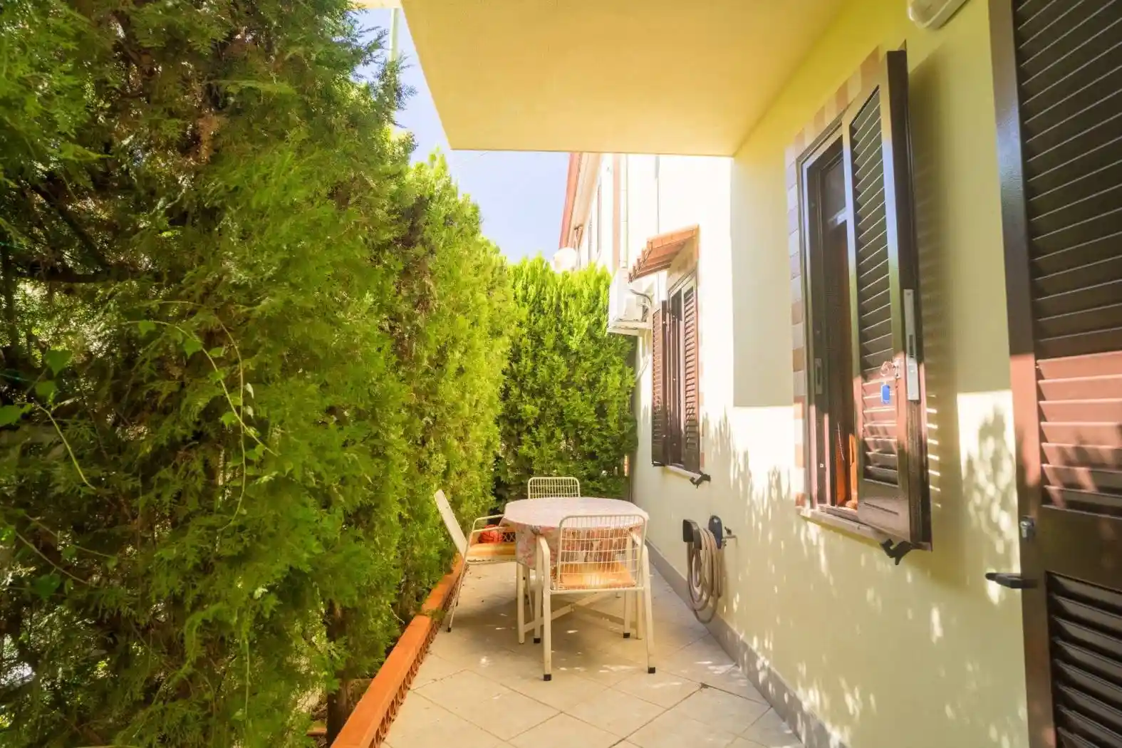 Trilocale via Giotto 9, Baia del Carpino, Petrosa, Piano Grande, Scalea - foto 4