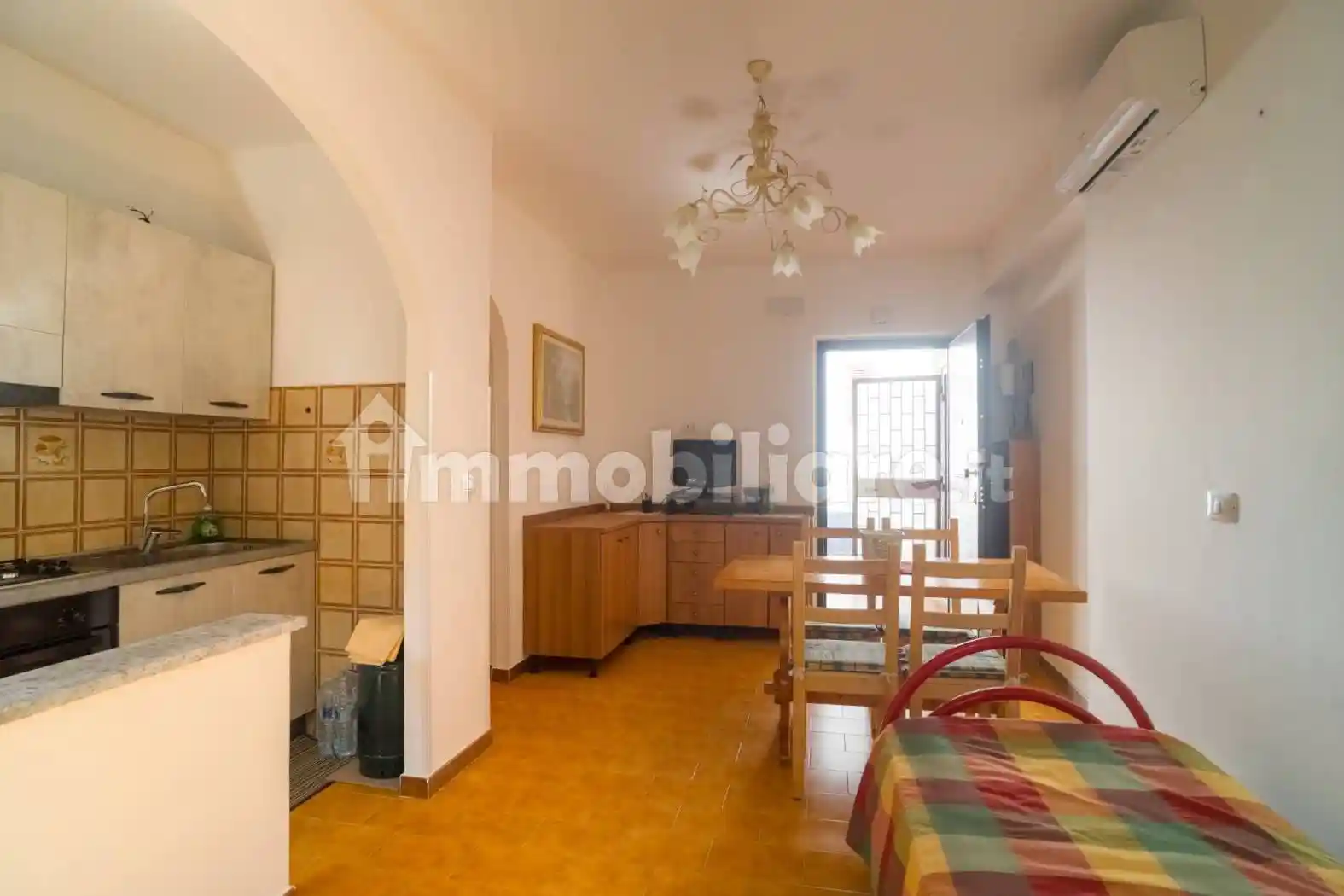 Trilocale via Giotto 9, Baia del Carpino, Petrosa, Piano Grande, Scalea - foto 5