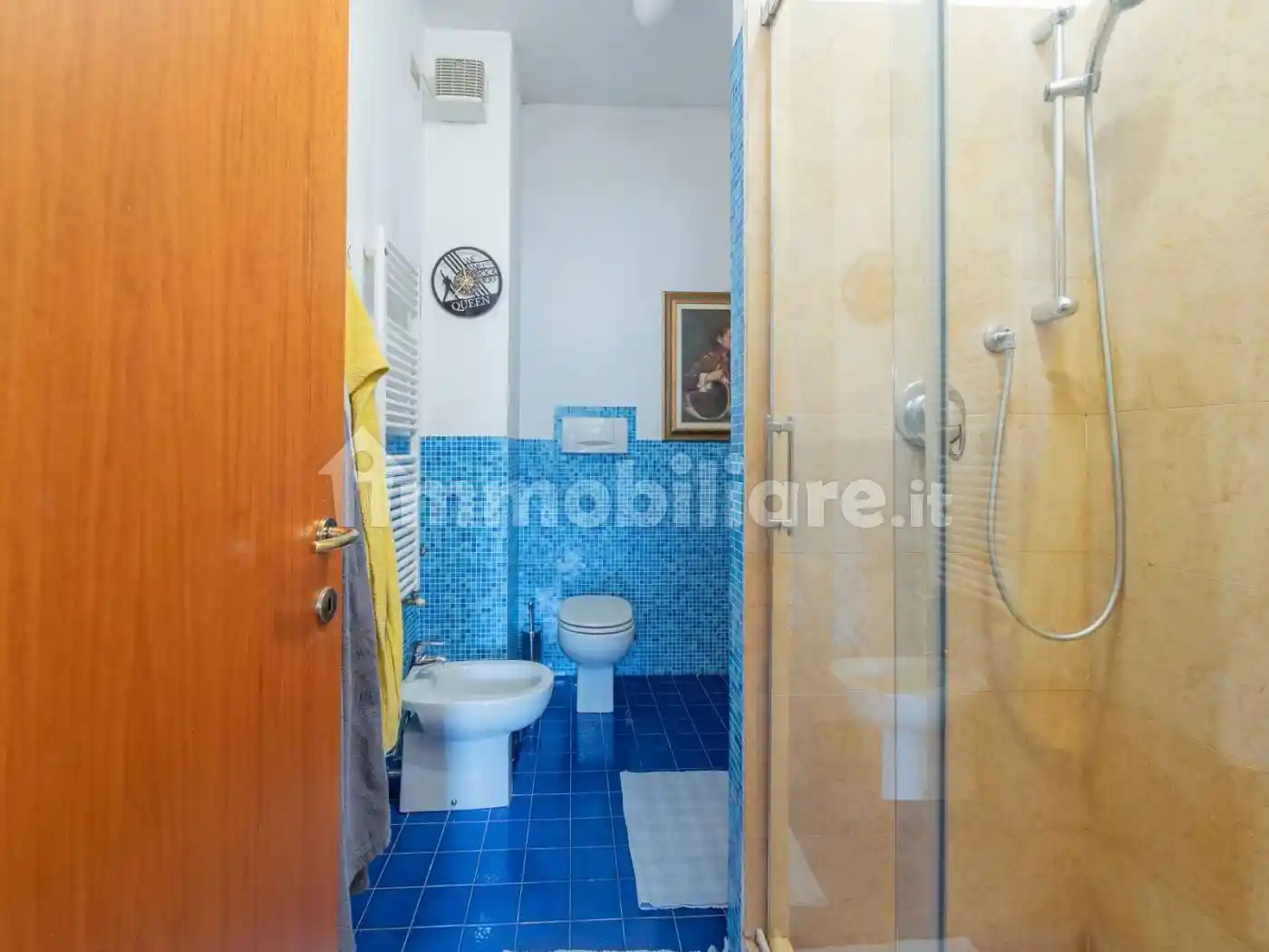 Quadrilocale via Roberto Bellarmino 4, Chiesa Rossa, Milano - foto 5