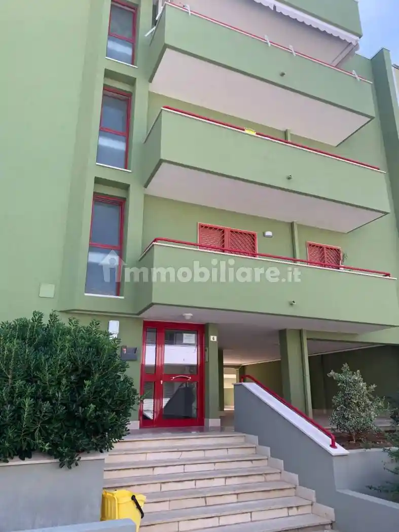 Appartamento in vendita a Noci