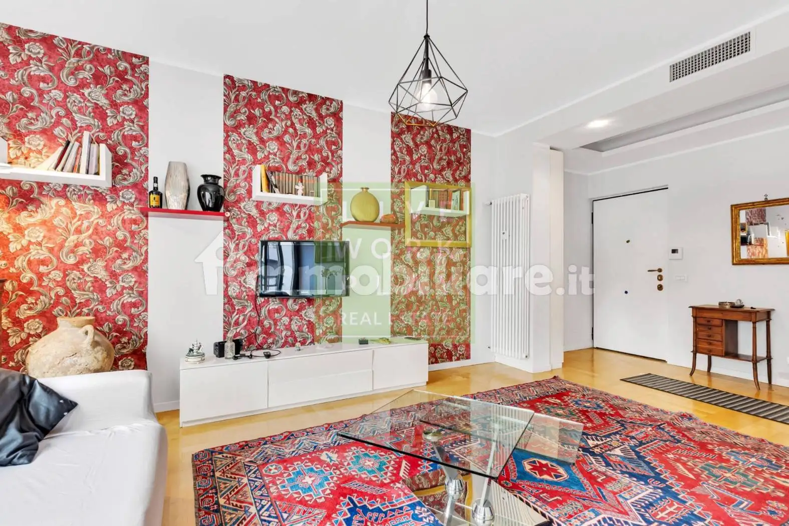 Apartment in vendita a Milan