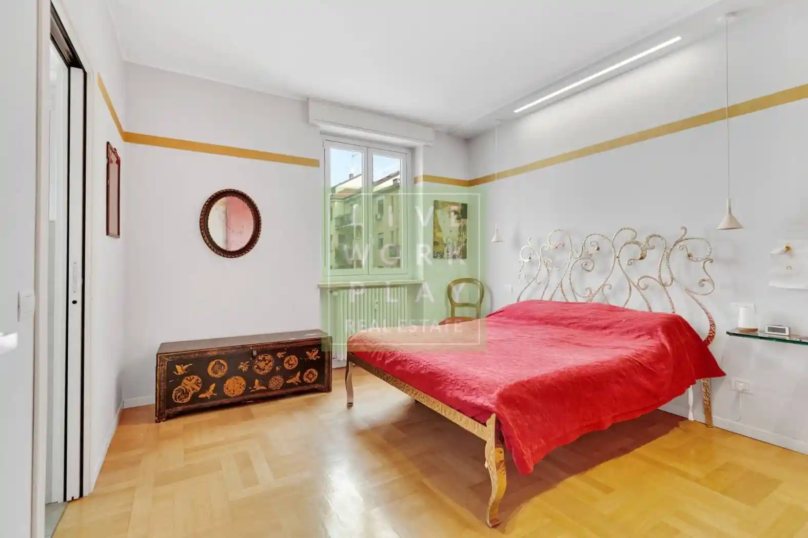 Quadrilocale via Francesco Soave 20, Bocconi, Milano - foto 3