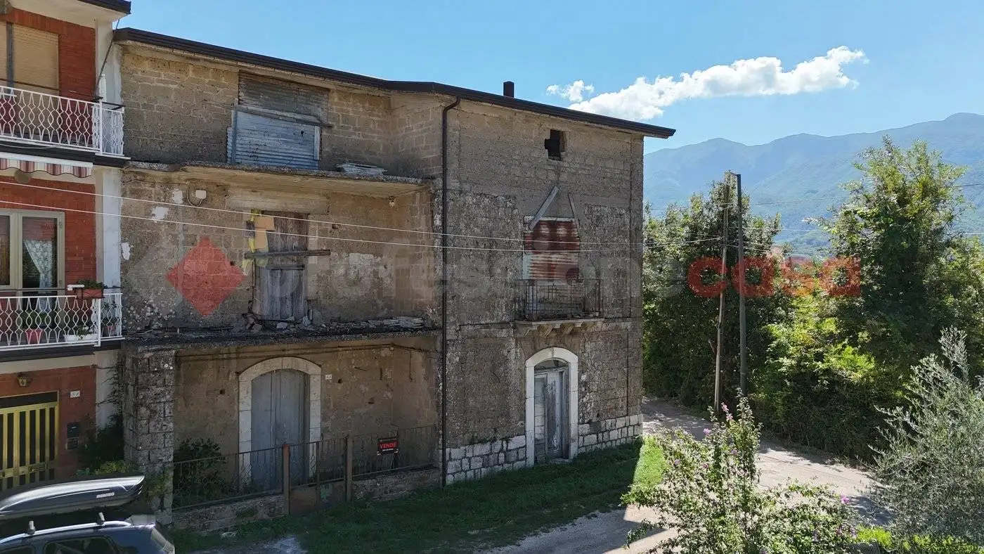 Casa indipendente in vendita a San Martino Valle Caudina